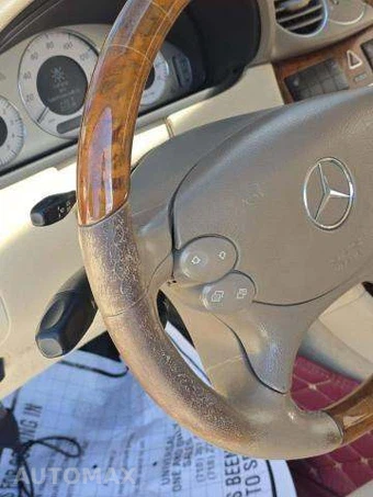 2006 Mercedes-Benz CLK 500 Convertible – miniatura 21