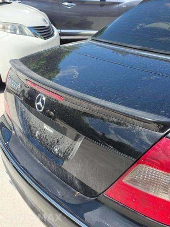 2006 Mercedes-Benz CLK 500 Convertible – miniatura 29