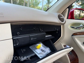 2006 Mercedes-Benz CLK 500 Convertible – miniatura 28