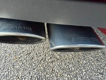 2006 Mercedes-Benz CLK 500 Convertible – miniatura 38