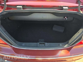 2006 Mercedes-Benz CLK 500 Convertible – miniatura 14