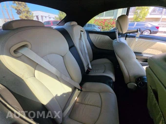 2006 Mercedes-Benz CLK 500 Convertible – miniatura 16