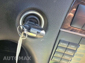 2006 Mercedes-Benz CLK 500 Convertible – miniatura 8