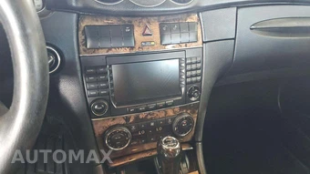 2006 Mercedes-Benz CLK 500 Convertible – miniatura 19