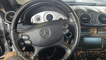 2006 Mercedes-Benz CLK 500 Convertible – miniatura 23
