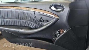 2006 Mercedes-Benz CLK 500 Convertible – miniatura 24