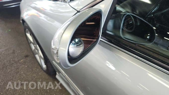 2006 Mercedes-Benz CLK 500 Convertible – miniatura 25