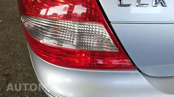2006 Mercedes-Benz CLK 500 Convertible – miniatura 26
