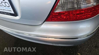 2006 Mercedes-Benz CLK 500 Convertible – miniatura 27