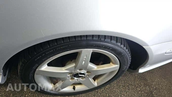 2006 Mercedes-Benz CLK 500 Convertible – miniatura 31