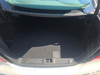 2006 Mercedes-Benz CLK 500 Coupe – miniatura 14