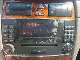 2006 Mercedes-Benz CLK 500 Coupe – miniatura 21