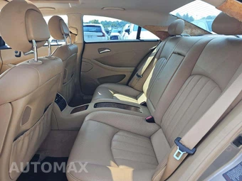 2006 Mercedes-Benz CLS 500 – miniatura 13