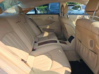 2006 Mercedes-Benz CLS 500 – miniatura 16