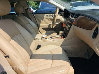 2006 Mercedes-Benz CLS 500 – miniatura 18