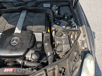 2006 Mercedes-Benz CLS 500 – miniatura 21