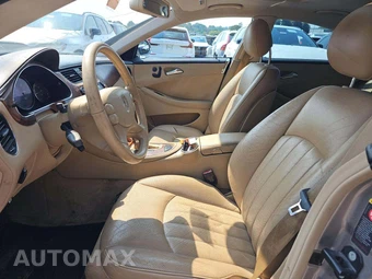 2006 Mercedes-Benz CLS 500 – miniatura 6