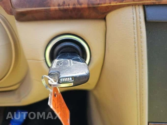 2006 Mercedes-Benz CLS 500 – miniatura 8