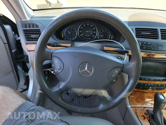 2006 Mercedes-Benz E 350 4MATIC Wagon – miniatura 10
