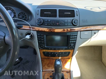 2006 Mercedes-Benz E 350 4MATIC Wagon – miniatura 11