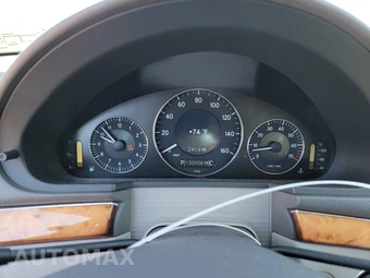 2006 Mercedes-Benz E 350 4MATIC Wagon – miniatura 12