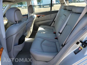 2006 Mercedes-Benz E 350 4MATIC Wagon – miniatura 13