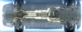 2006 Mercedes-Benz E 350 4MATIC Wagon – miniatura 17