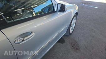 2006 Mercedes-Benz E 350 4MATIC Wagon – miniatura 19