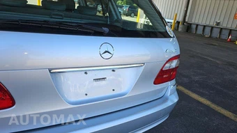 2006 Mercedes-Benz E 350 4MATIC Wagon – miniatura 20