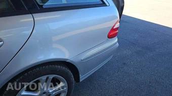 2006 Mercedes-Benz E 350 4MATIC Wagon – miniatura 21