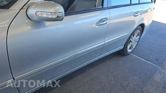 2006 Mercedes-Benz E 350 4MATIC Wagon – miniatura 22