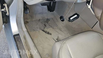 2006 Mercedes-Benz E 350 4MATIC Wagon – miniatura 28