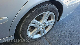 2006 Mercedes-Benz E 350 4MATIC Wagon – miniatura 29