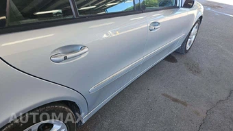 2006 Mercedes-Benz E 350 4MATIC Wagon – miniatura 34