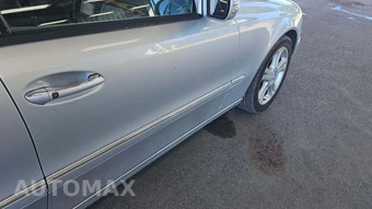 2006 Mercedes-Benz E 350 4MATIC Wagon – miniatura 36
