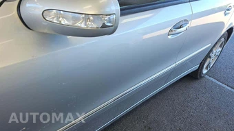 2006 Mercedes-Benz E 350 4MATIC Wagon – miniatura 37