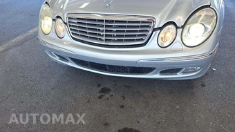 2006 Mercedes-Benz E 350 4MATIC Wagon – miniatura 38