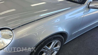 2006 Mercedes-Benz E 350 4MATIC Wagon – miniatura 39