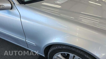2006 Mercedes-Benz E 350 4MATIC Wagon – miniatura 41