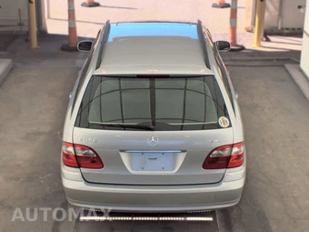 2006 Mercedes-Benz E 350 4MATIC Wagon – miniatura 5