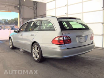 2006 Mercedes-Benz E 350 4MATIC Wagon – miniatura 6