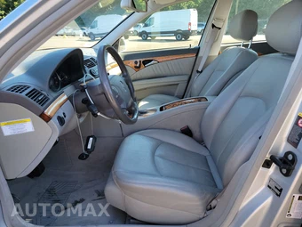2006 Mercedes-Benz E 350 4MATIC Wagon – miniatura 7