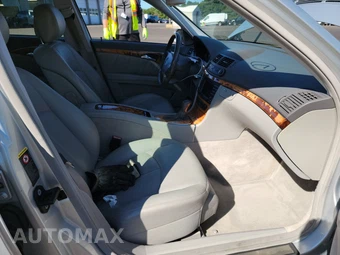 2006 Mercedes-Benz E 350 4MATIC Wagon – miniatura 8