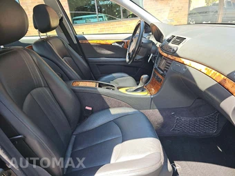 2006 Mercedes-Benz E 350 Sedan - miniatura 15