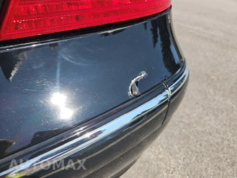 2006 Mercedes-Benz E 350 Sedan - miniatura 23