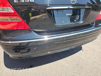 2006 Mercedes-Benz E 350 Sedan - miniatura 24
