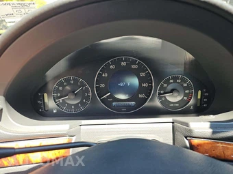 2006 Mercedes-Benz E 350 Sedan - miniatura 6