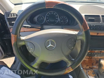 2006 Mercedes-Benz E 350 Sedan - miniatura 10