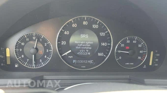 2006 Mercedes-Benz E 350 Sedan - miniatura 17