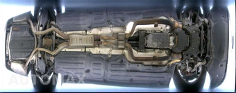 2006 Mercedes-Benz E 350 Sedan - miniatura 20